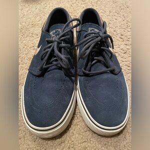 Nike Janoski Navy